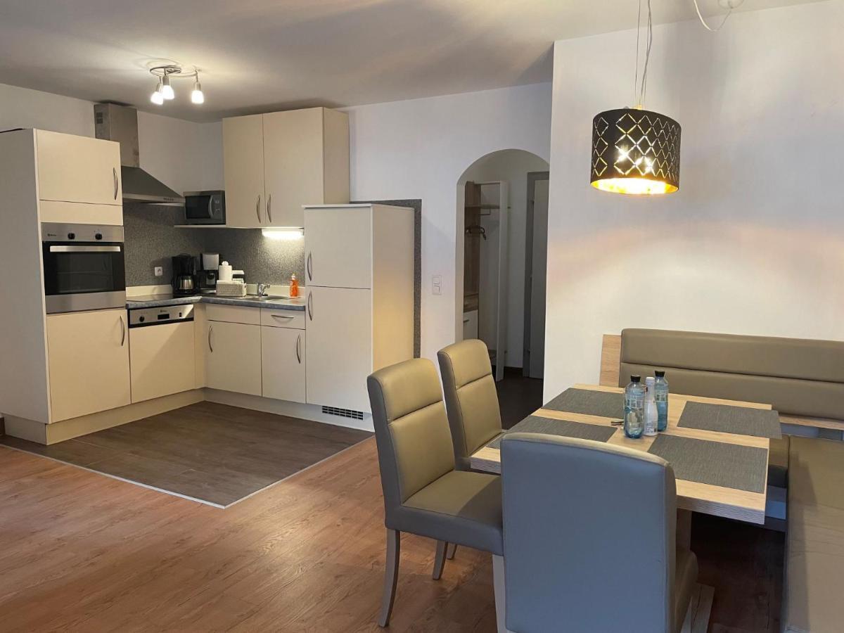 Apartment Apartement Linda By Interhome Zell am See Dış mekan fotoğraf
