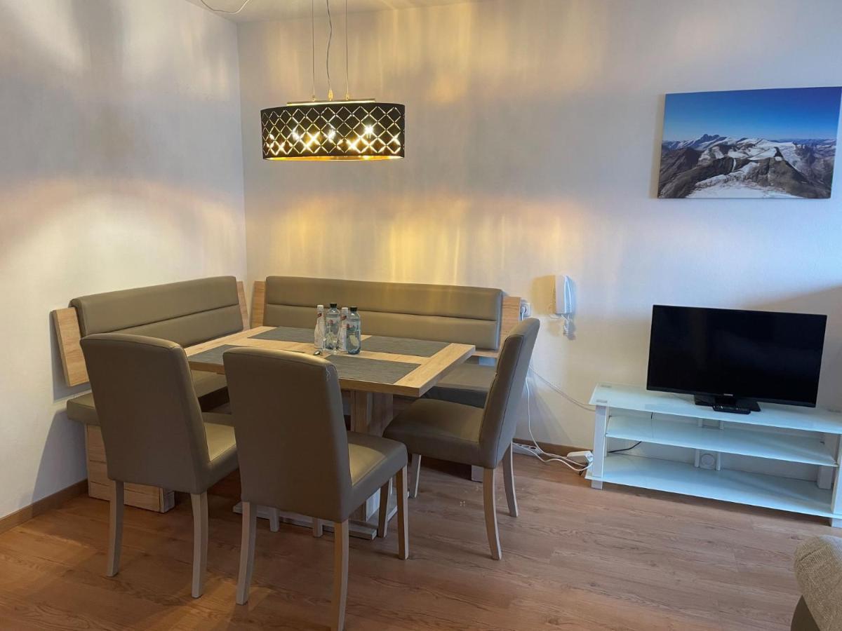 Apartment Apartement Linda By Interhome Zell am See Dış mekan fotoğraf