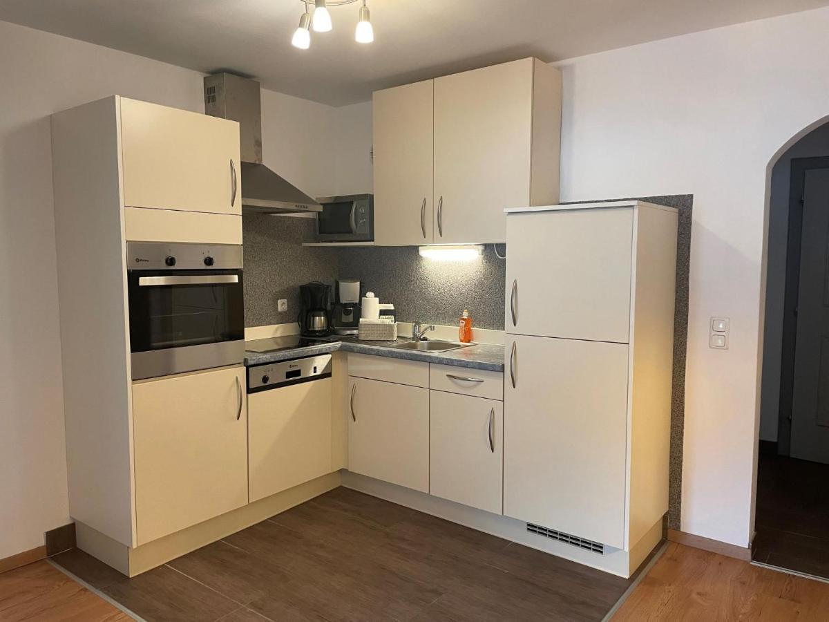 Apartment Apartement Linda By Interhome Zell am See Dış mekan fotoğraf