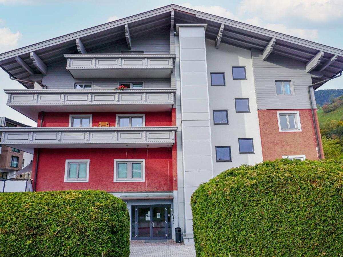 Apartment Apartement Linda By Interhome Zell am See Dış mekan fotoğraf