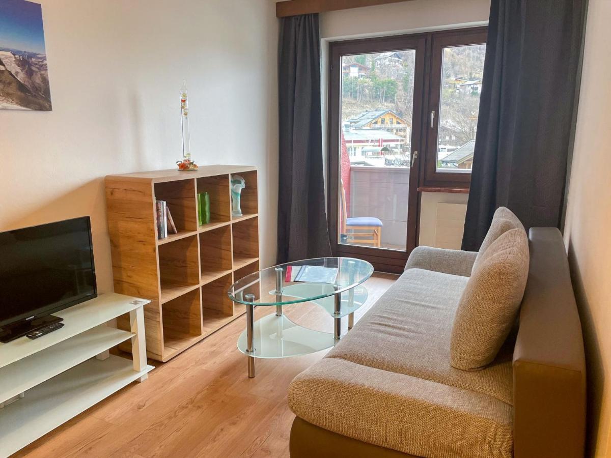 Apartment Apartement Linda By Interhome Zell am See Dış mekan fotoğraf