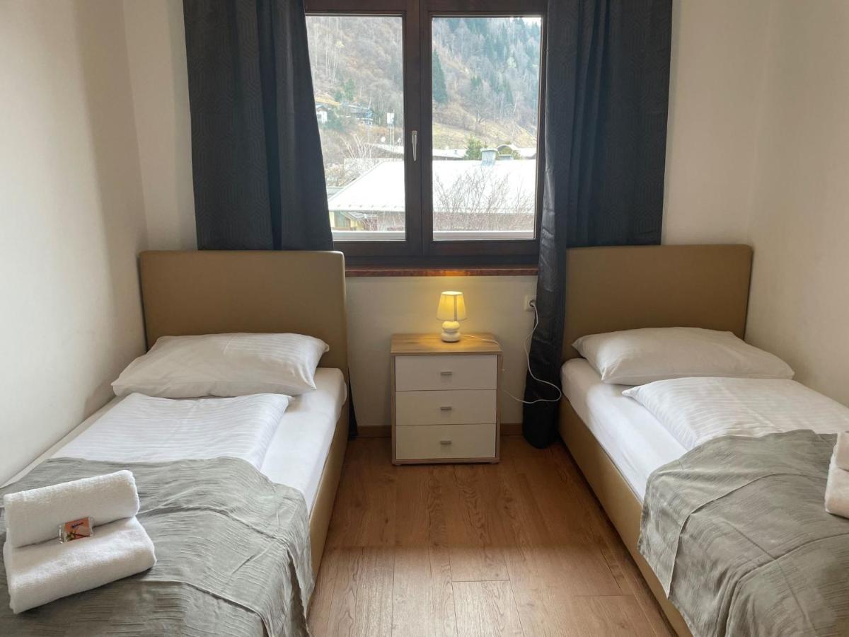 Apartment Apartement Linda By Interhome Zell am See Dış mekan fotoğraf