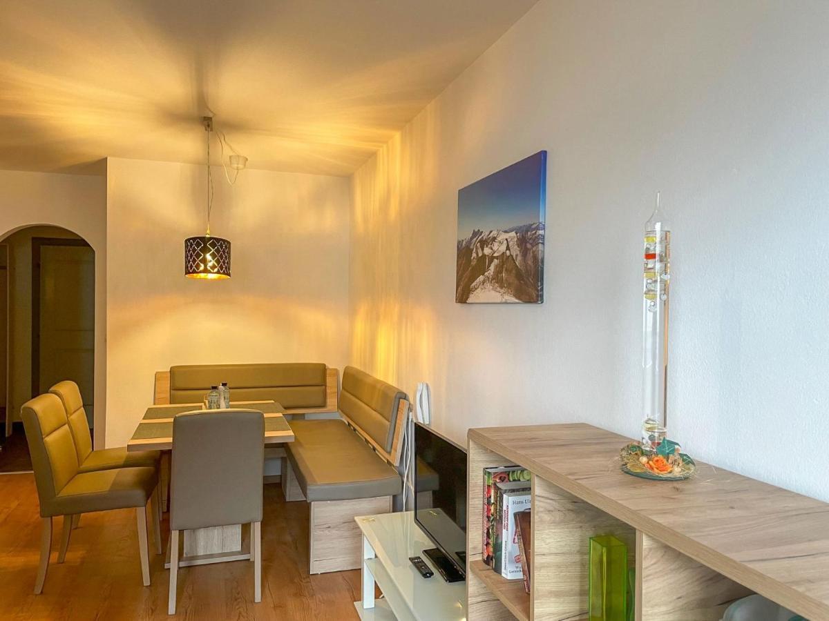 Apartment Apartement Linda By Interhome Zell am See Dış mekan fotoğraf