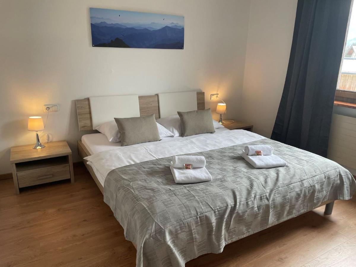 Apartment Apartement Linda By Interhome Zell am See Dış mekan fotoğraf